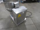 Groen Ss Steam Kettle